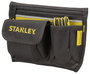 STANLEY 1-96-179 1-96-179 Övtáska (H x Sz x Ma) 24 x 15.5 x 6 cm 3. bélyegkép