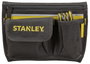 STANLEY 1-96-179 1-96-179 Övtáska (H x Sz x Ma) 24 x 15.5 x 6 cm 4. bélyegkép