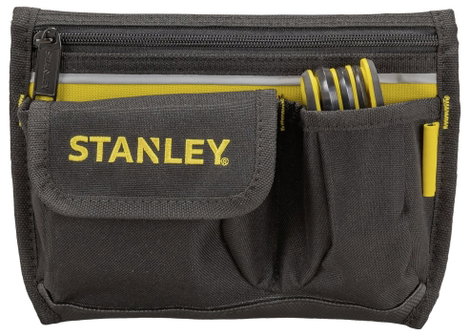 STANLEY 1-96-179 1-96-179 Övtáska (H x Sz x Ma) 24 x 15.5 x 6 cm 4. kép