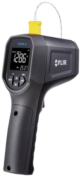 FLIR Flir Infra hőmérő Optika 30:1 -30 - 1300 °C