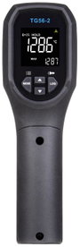 FLIR Flir Infra hőmérő Optika 30:1 -30 - 1300 °C 2. bélyegkép