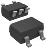 Logikai IC SN74LVC1G08DCKR SC-70 Texas Instruments bélyegkép