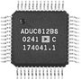 Analog Devices ADUC812BSZ Beágyazott mikrokontroller Tray bélyegkép