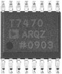Analog Devices ADUM1446ARQZ Lineáris IC - digitális izolátor tubus bélyegkép