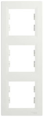 Schneider Electric Keret Asfora Fehér (RAL 9003) EPH5810321D 5. bélyegkép