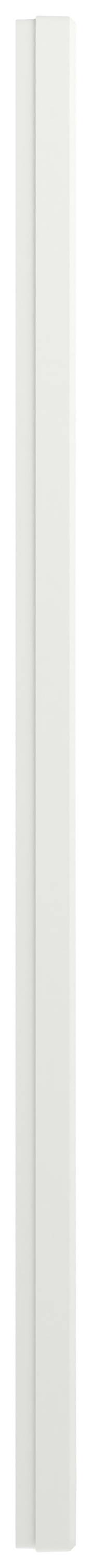 Schneider Electric Keret Asfora Fehér (RAL 9003) EPH5810321D 6. kép