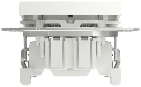 Schneider Electric Gomb Asfora Fehér (RAL 9003) EPH1670121D 4. kép