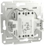 Schneider Electric Gomb Asfora Fehér (RAL 9003) EPH1670121D 5. bélyegkép