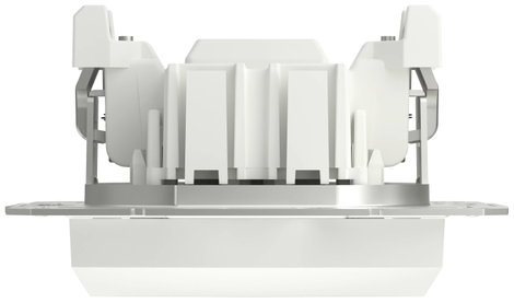 Schneider Electric Gomb Asfora Fehér (RAL 9003) EPH1670121D 8. kép