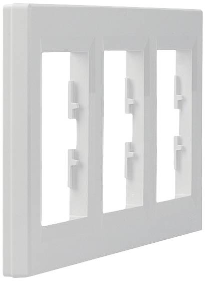 Schneider Electric Keret Asfora Fehér (RAL 9003) EPH5800321D 11. kép