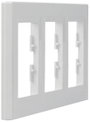 Schneider Electric Keret Asfora Fehér (RAL 9003) EPH5800321D 11. bélyegkép