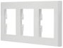 Schneider Electric Keret Asfora Fehér (RAL 9003) EPH5800321D 4. bélyegkép