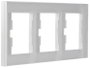 Schneider Electric Keret Asfora Fehér (RAL 9003) EPH5800321D 5. bélyegkép