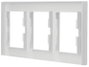 Schneider Electric Keret Asfora Fehér (RAL 9003) EPH5800321D 8. bélyegkép