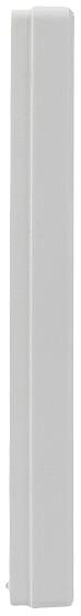 Schneider Electric Keret Asfora Fehér (RAL 9003) EPH5800321D 9. kép