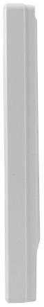 Schneider Electric Keret Asfora Fehér (RAL 9003) EPH5800421D 4. kép