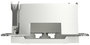 Schneider Electric TV-, rádió végcsatlakozó Asfora Fehér (RAL 9003) EPH3300721D 8. bélyegkép
