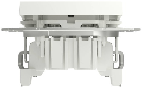 Schneider Electric Nyomógomb csengő szimbólum Asfora Fehér (RAL 9003) EPH0870121D 4. kép