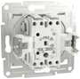 Schneider Electric Nyomógomb csengő szimbólum Asfora Fehér (RAL 9003) EPH0870121D 5. bélyegkép