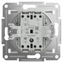 Schneider Electric Kettős nyomógomb Asfora Fehér (RAL 9003) EPH1170121D 3. bélyegkép