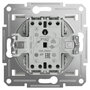 Schneider Electric Redőny gomb Asfora Fehér (RAL 9003) EPH1370121D 4. bélyegkép