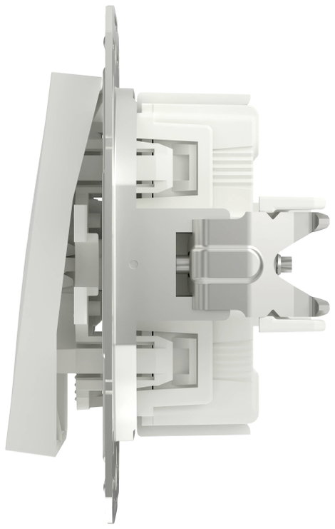 Schneider Electric Redőnykapcsoló Asfora Fehér (RAL 9003) EPH1370521D 7. kép
