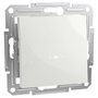 Schneider Electric Keresztkapcsoló Asfora Fehér (RAL 9003) EPH0570121D 2. bélyegkép