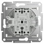 Schneider Electric Keresztkapcsoló Asfora Fehér (RAL 9003) EPH0570121D 3. bélyegkép