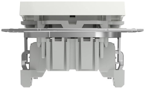 Schneider Electric Keresztkapcsoló Asfora Fehér (RAL 9003) EPH0570121D 4. kép