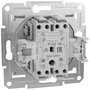 Schneider Electric Keresztkapcsoló Asfora Fehér (RAL 9003) EPH0570121D 5. bélyegkép