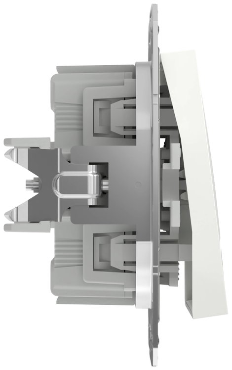 Schneider Electric Keresztkapcsoló Asfora Fehér (RAL 9003) EPH0570121D 6. kép