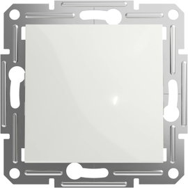 Schneider Electric Gomb Asfora Fehér (RAL 9003) EPH0770121D