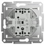 Schneider Electric Gomb Asfora Fehér (RAL 9003) EPH0770121D 3. bélyegkép