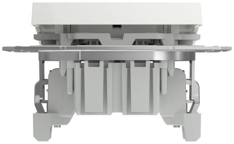 Schneider Electric Gomb Asfora Fehér (RAL 9003) EPH0770121D 4. kép