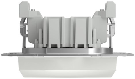 Schneider Electric Gomb Asfora Fehér (RAL 9003) EPH0770121D 8. kép