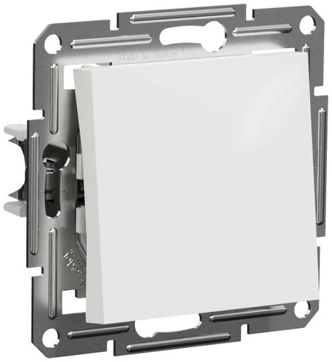 Schneider Electric Be-/kikapcsoló gomb Asfora Fehér (RAL 9003) EPH0170121D 16. kép