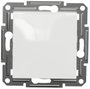 Schneider Electric Be-/kikapcsoló gomb Asfora Fehér (RAL 9003) EPH0170121D bélyegkép