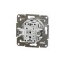 Schneider Electric Be-/kikapcsoló gomb Asfora Fehér (RAL 9003) EPH0170121D 7. bélyegkép