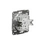 Schneider Electric Be-/kikapcsoló gomb Asfora Fehér (RAL 9003) EPH0170121D 8. bélyegkép