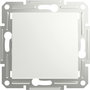 Schneider Electric Kapcsoló Asfora Fehér (RAL 9003) EPH0270121D bélyegkép