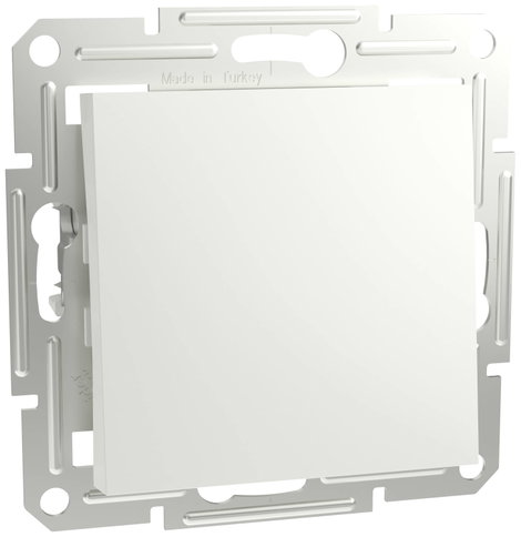 Schneider Electric Kapcsoló Asfora Fehér (RAL 9003) EPH0270121D 2. kép