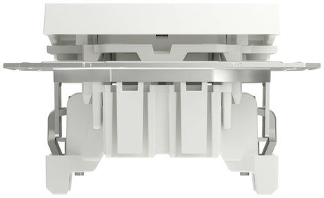 Schneider Electric Kapcsoló Asfora Fehér (RAL 9003) EPH0270121D 4. kép
