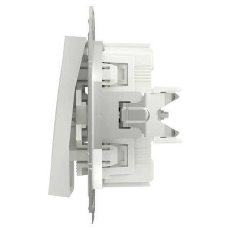 Schneider Electric Kapcsoló Asfora Fehér (RAL 9003) EPH0270121D 7. kép