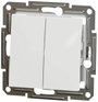 Schneider Electric Sorozatkapcsoló Asfora Fehér (RAL 9003) EPH0370121D bélyegkép