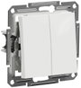 Schneider Electric Sorozatkapcsoló Asfora Fehér (RAL 9003) EPH0370121D 2. bélyegkép