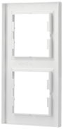 Schneider Electric Keret Asfora Fehér (RAL 9003) EPH5810221D 10. bélyegkép