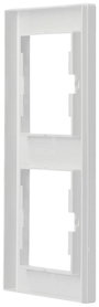 Schneider Electric Keret Asfora Fehér (RAL 9003) EPH5810221D 11. bélyegkép