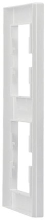 Schneider Electric Keret Asfora Fehér (RAL 9003) EPH5810221D 12. bélyegkép