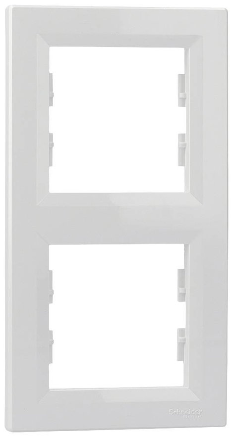 Schneider Electric Keret Asfora Fehér (RAL 9003) EPH5810221D