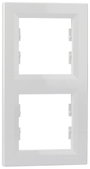Schneider Electric Keret Asfora Fehér (RAL 9003) EPH5810221D bélyegkép